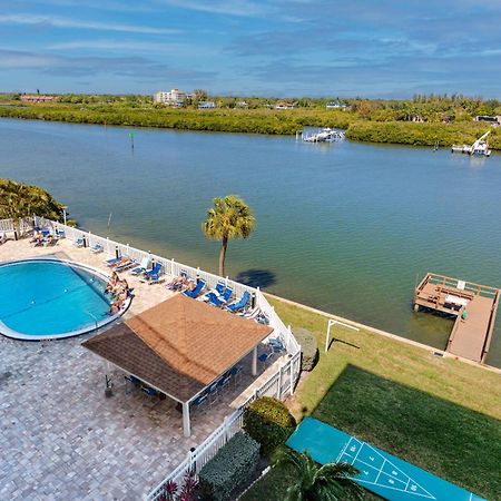 508 Bayshores Yacht & Tennis Club Clearwater Beach Extérieur photo