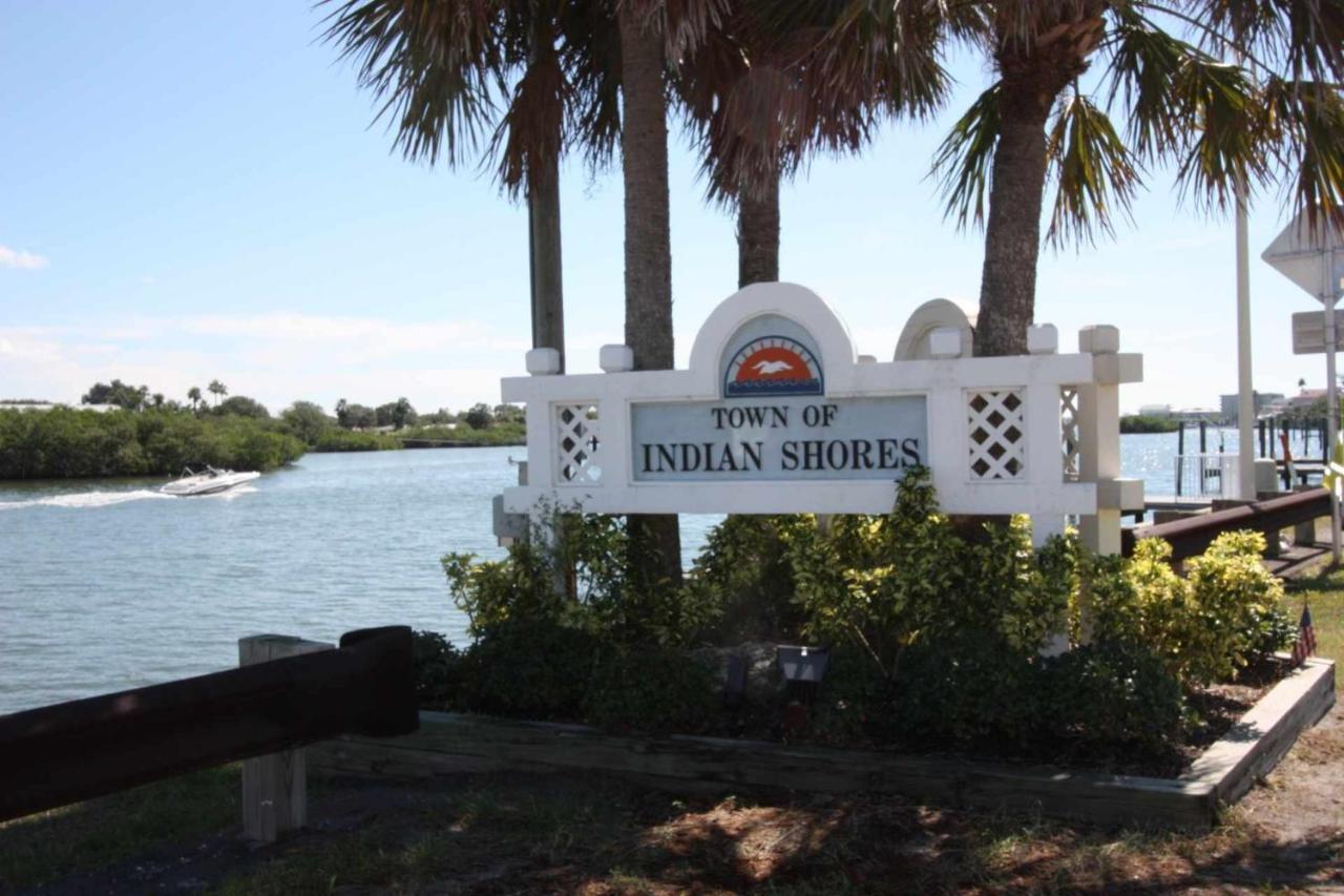 508 Bayshores Yacht & Tennis Club Clearwater Beach Extérieur photo