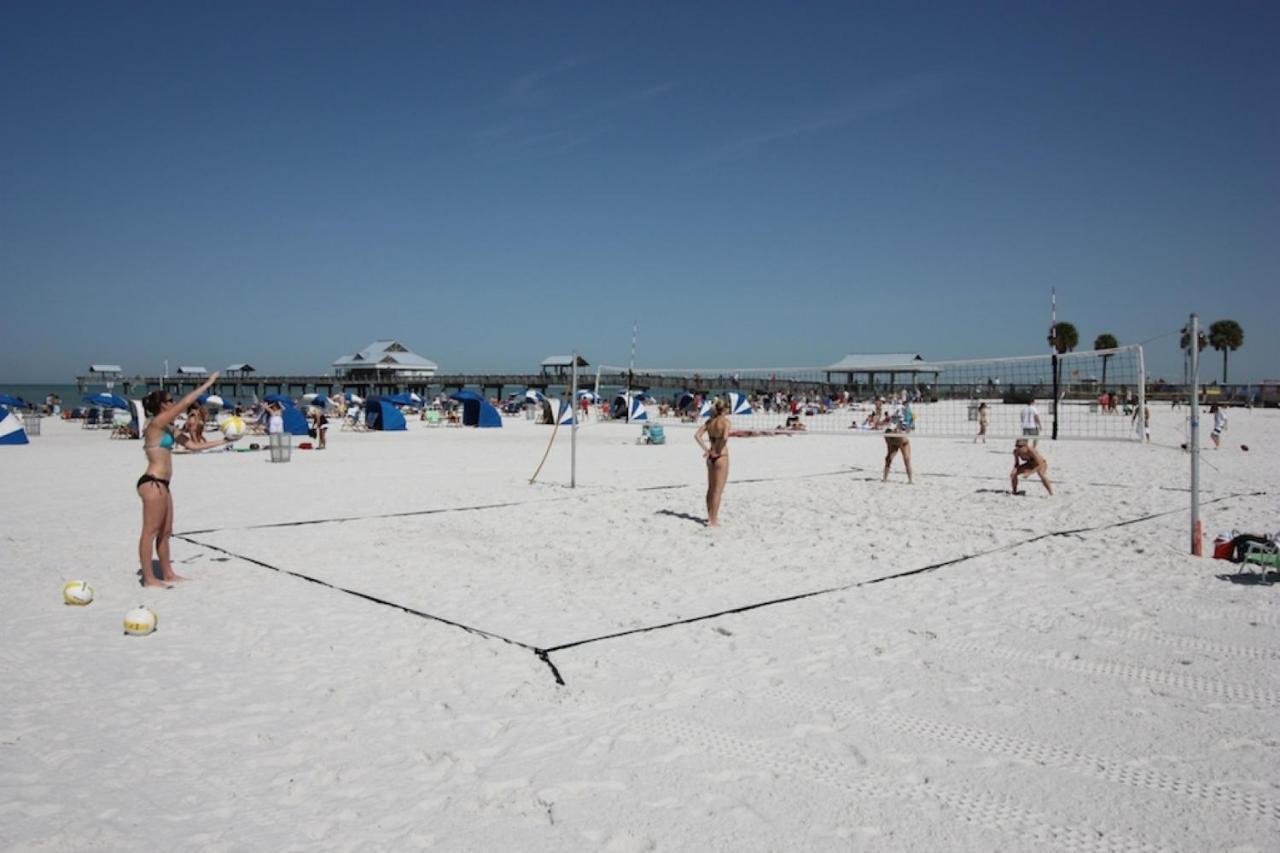 508 Bayshores Yacht & Tennis Club Clearwater Beach Extérieur photo