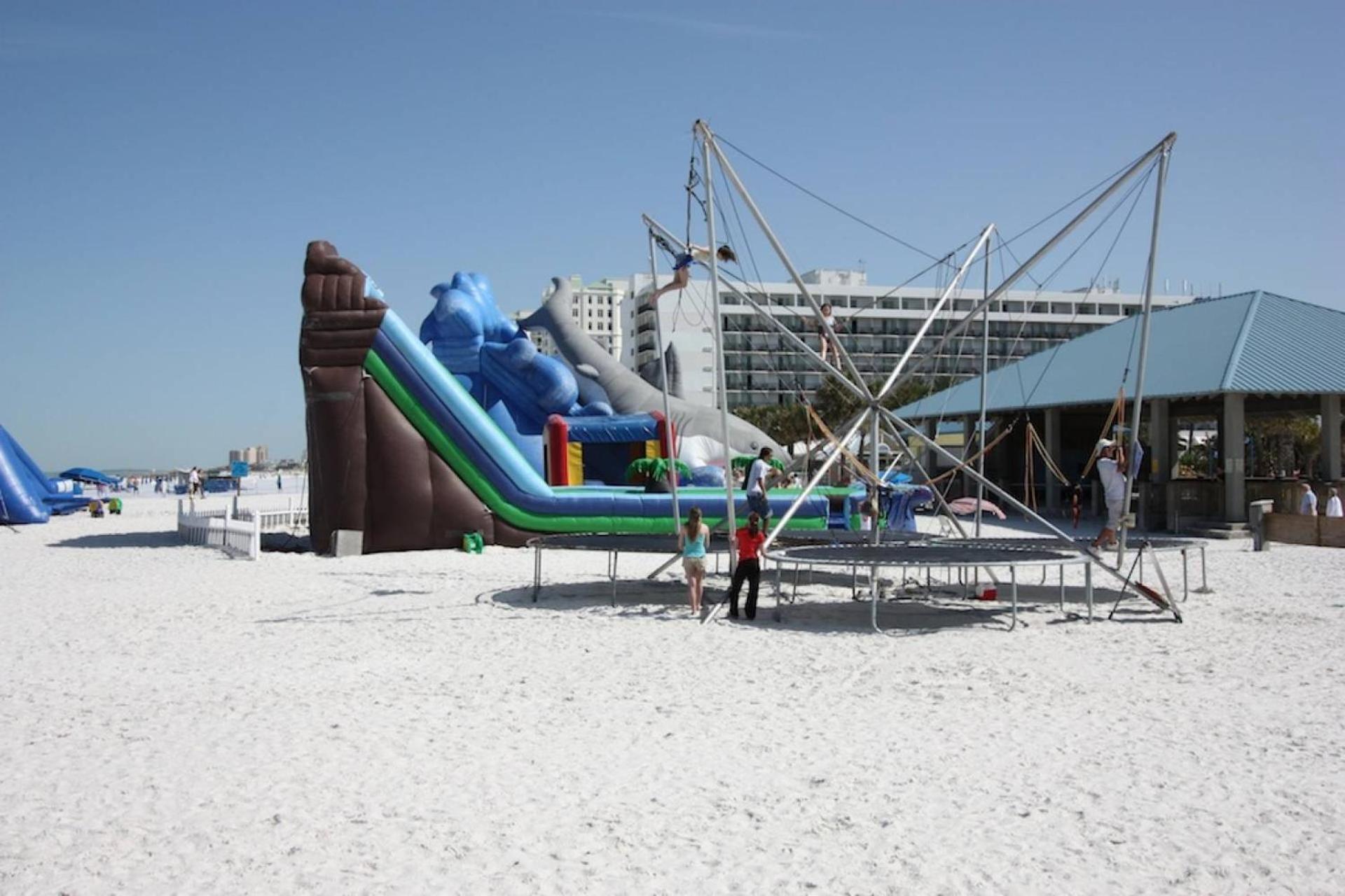 508 Bayshores Yacht & Tennis Club Clearwater Beach Extérieur photo