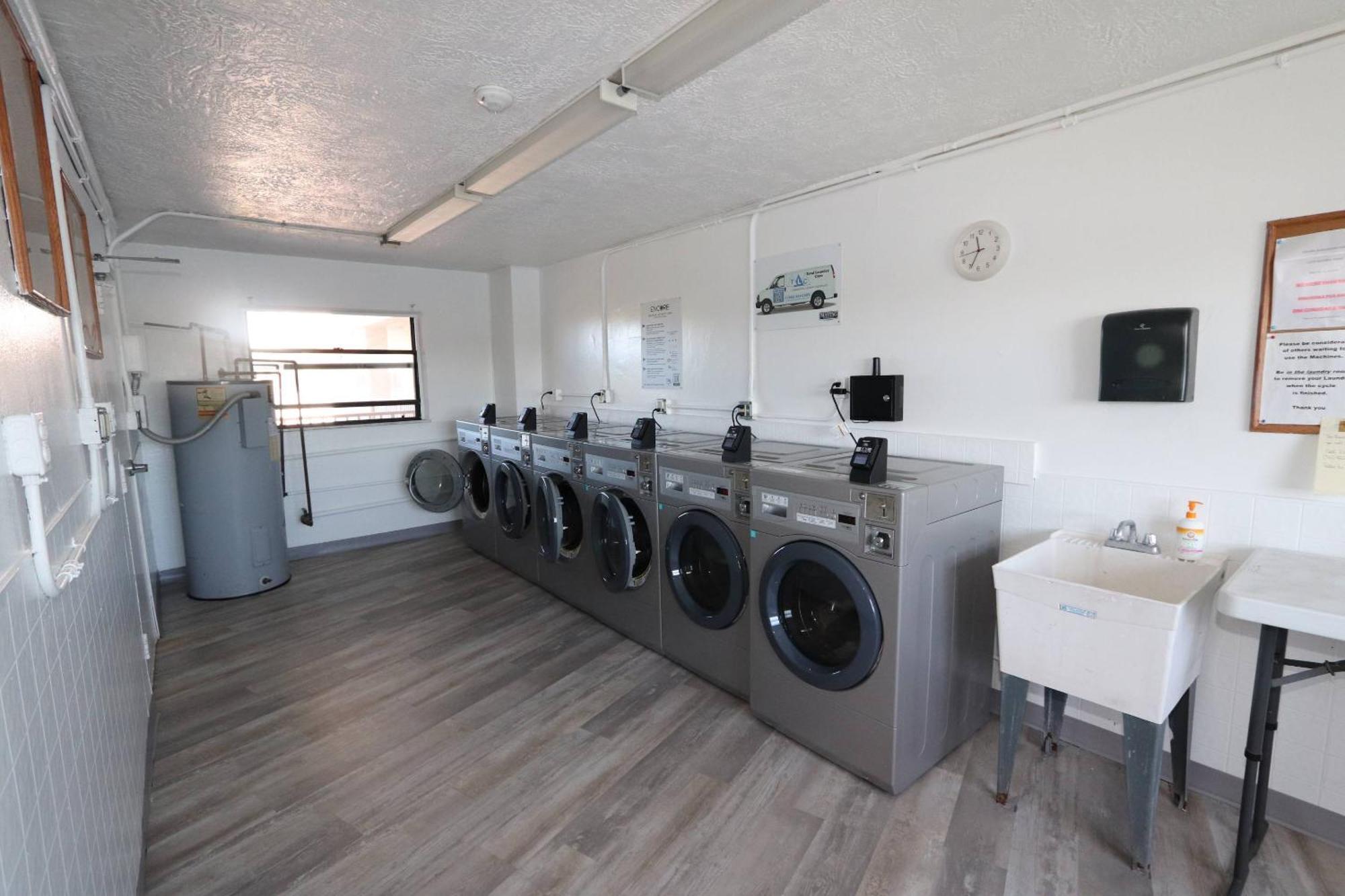 508 Bayshores Yacht & Tennis Club Clearwater Beach Extérieur photo