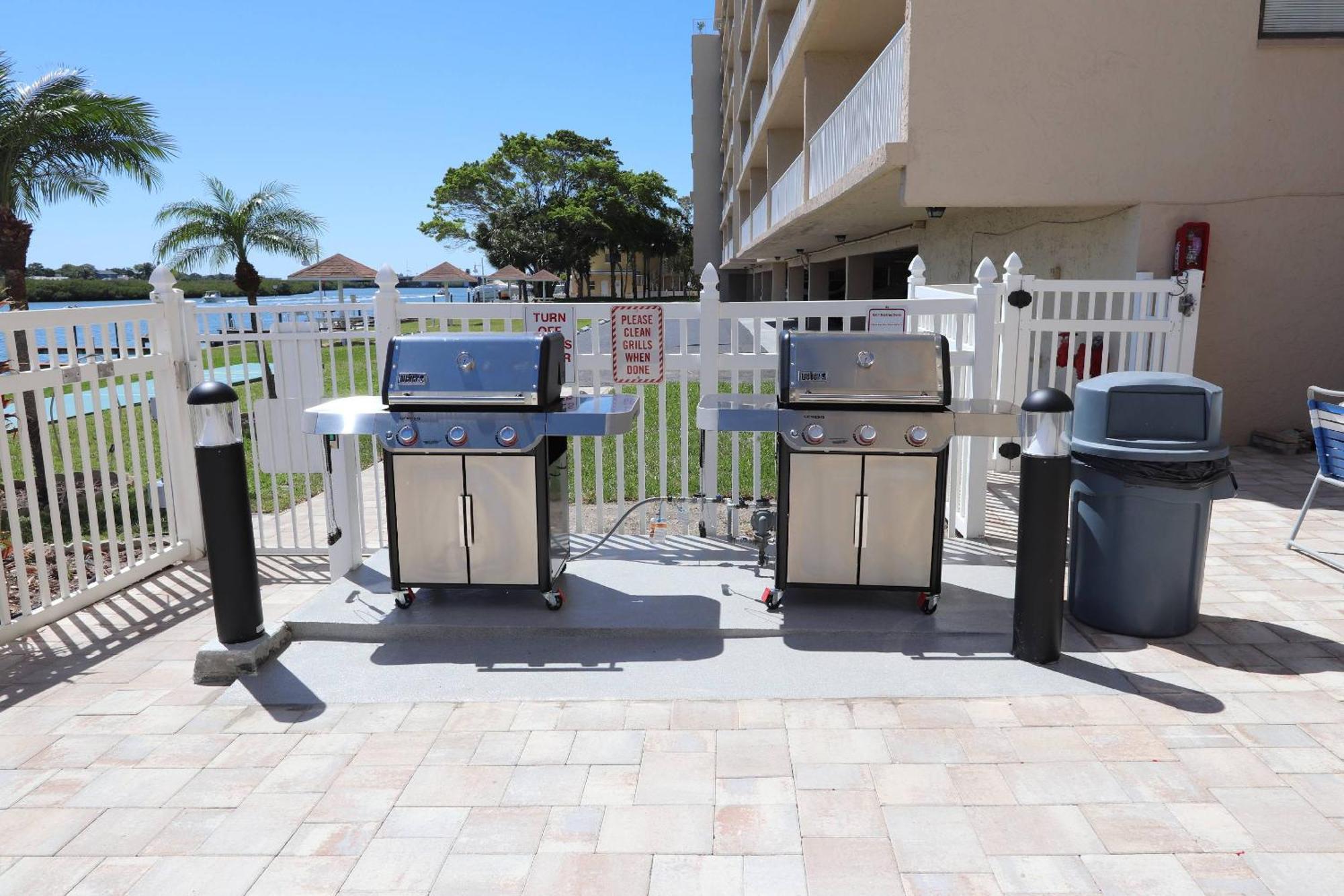 508 Bayshores Yacht & Tennis Club Clearwater Beach Extérieur photo