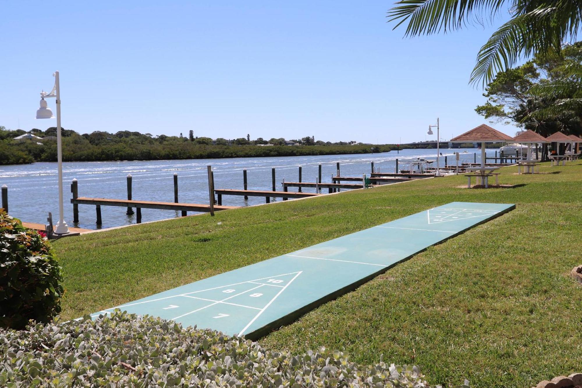 508 Bayshores Yacht & Tennis Club Clearwater Beach Extérieur photo