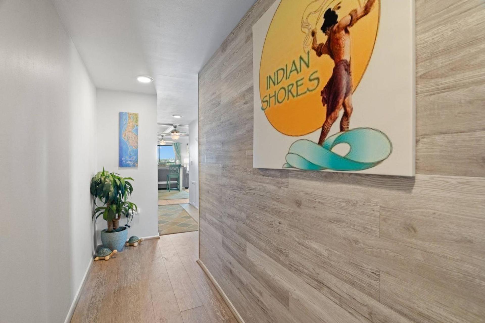 508 Bayshores Yacht & Tennis Club Clearwater Beach Extérieur photo