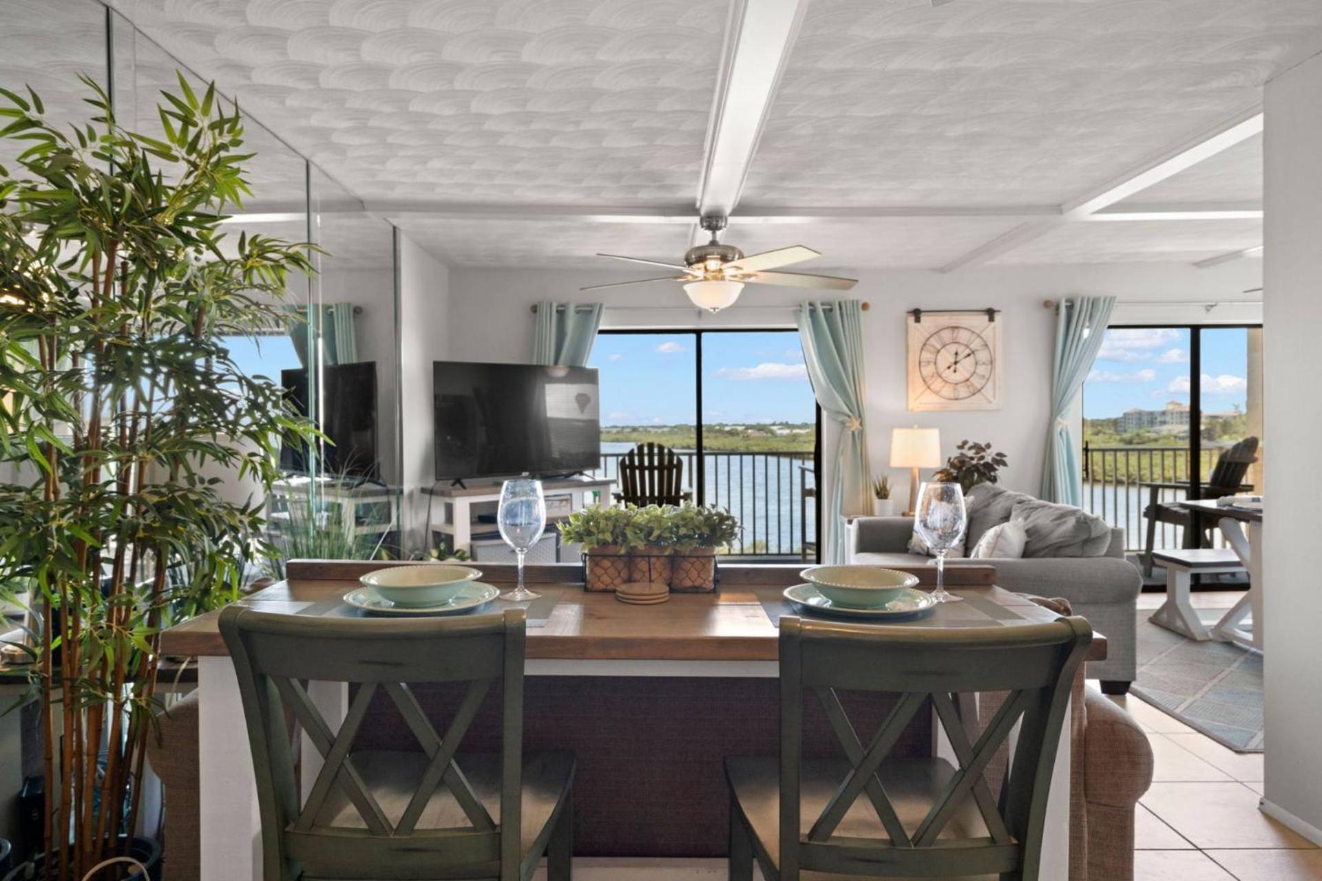 508 Bayshores Yacht & Tennis Club Clearwater Beach Extérieur photo