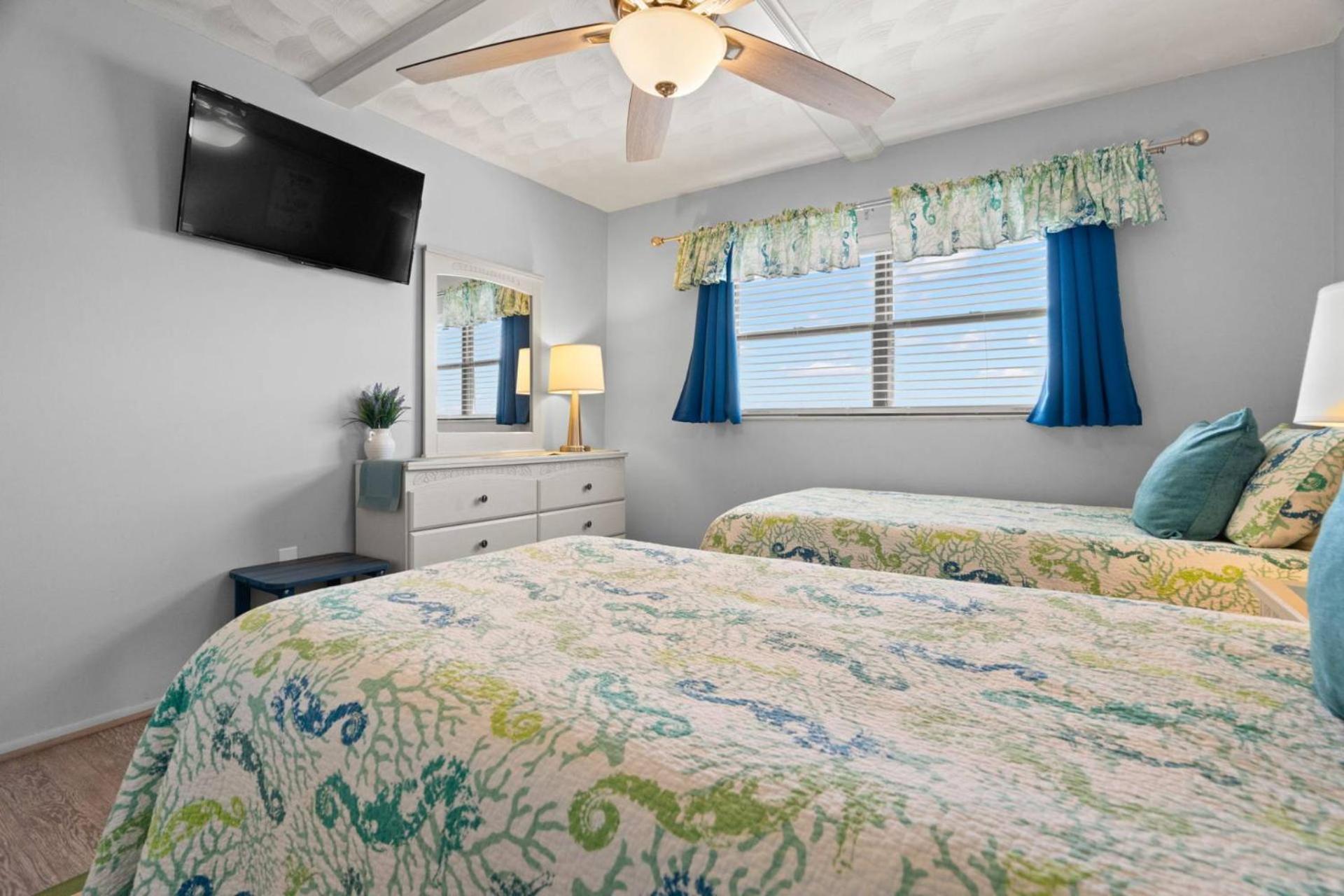 508 Bayshores Yacht & Tennis Club Clearwater Beach Extérieur photo
