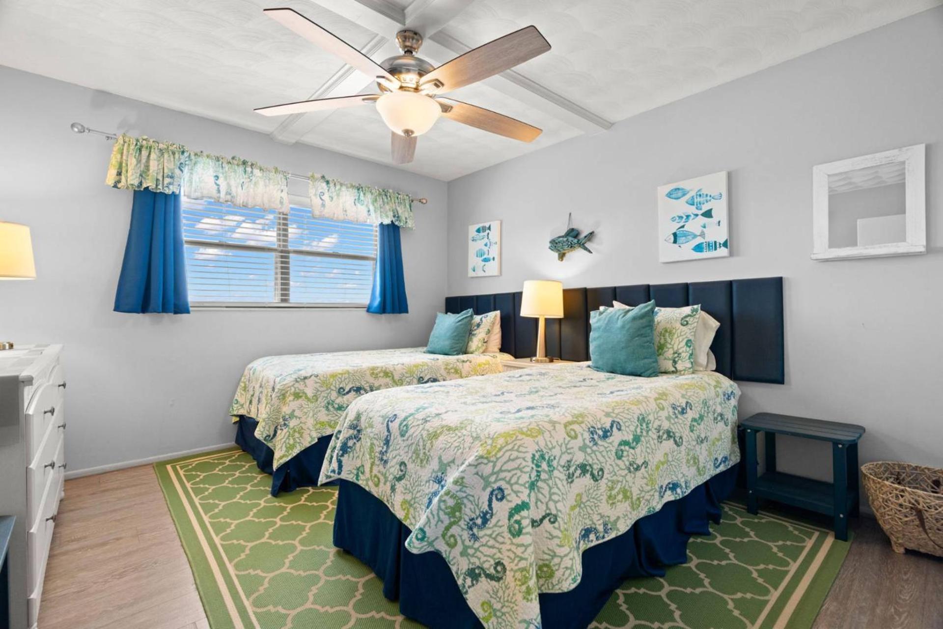 508 Bayshores Yacht & Tennis Club Clearwater Beach Extérieur photo