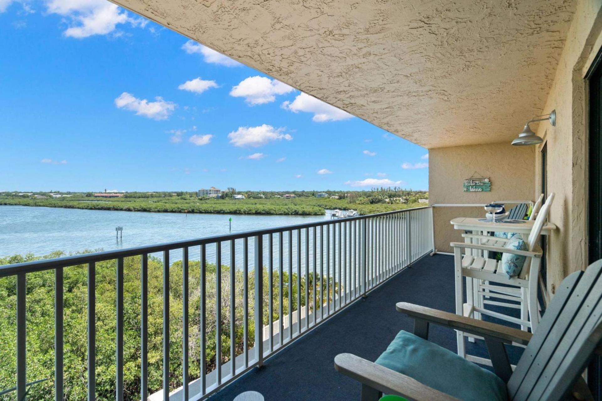 508 Bayshores Yacht & Tennis Club Clearwater Beach Extérieur photo