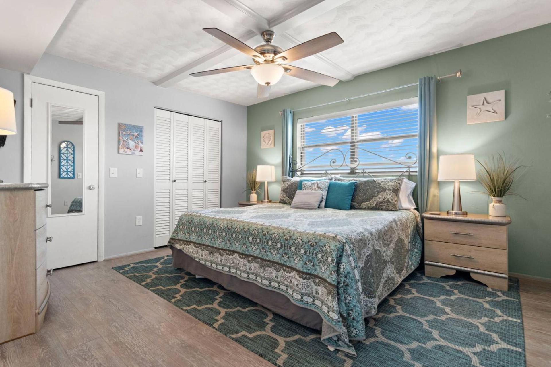 508 Bayshores Yacht & Tennis Club Clearwater Beach Extérieur photo