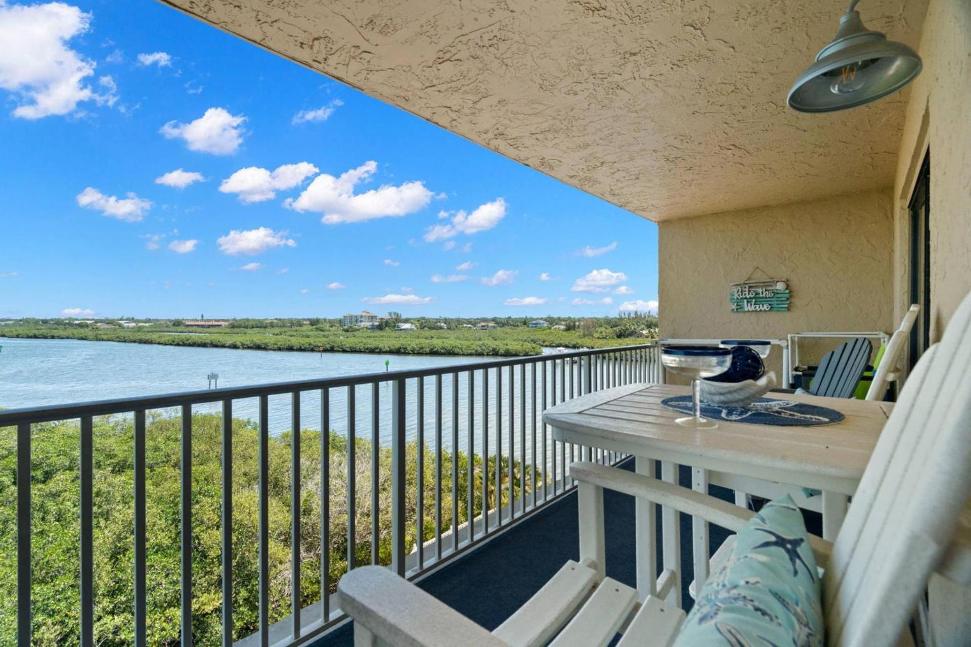 508 Bayshores Yacht & Tennis Club Clearwater Beach Extérieur photo