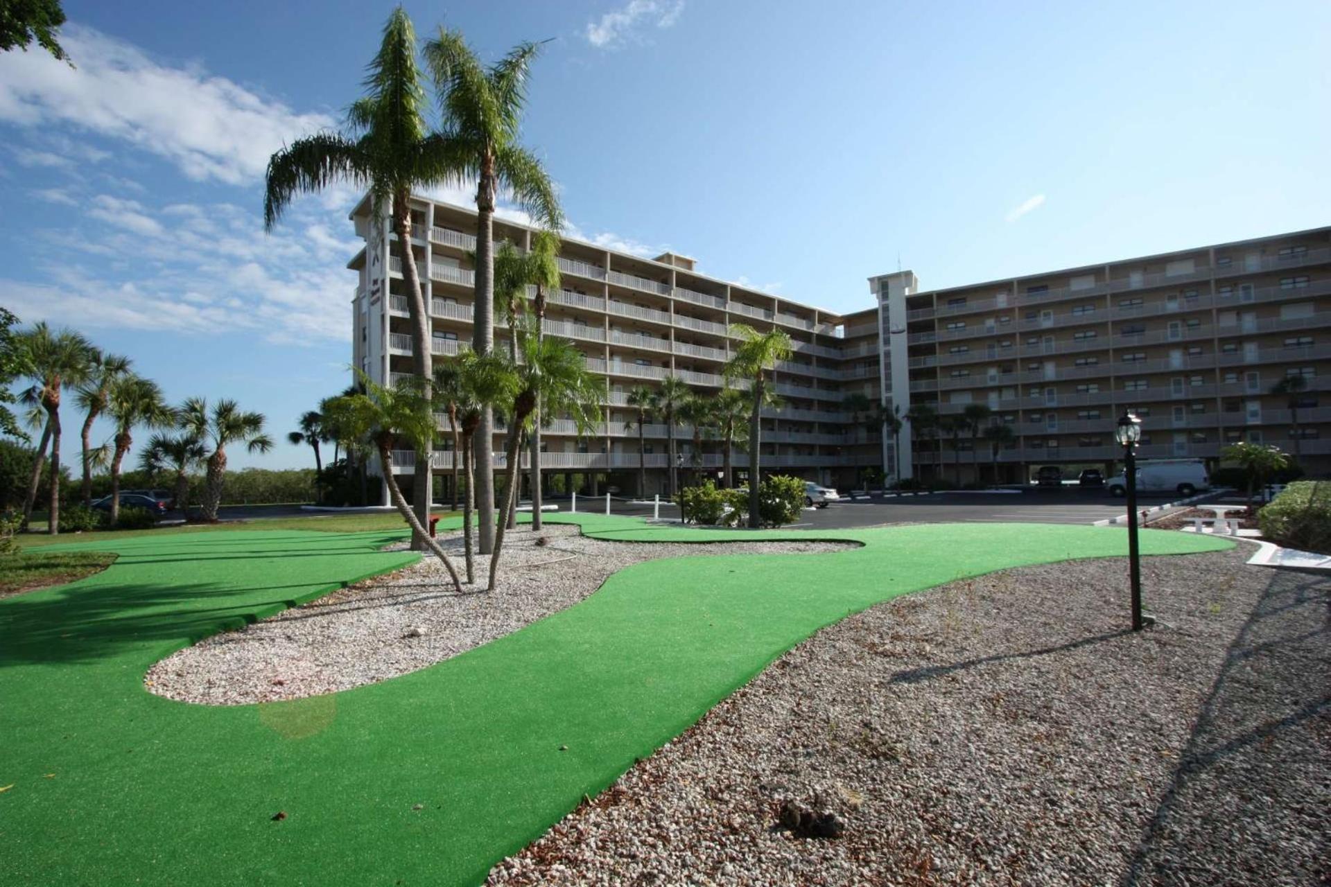 508 Bayshores Yacht & Tennis Club Clearwater Beach Extérieur photo